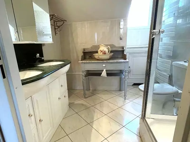 Maison, 165,12 m²