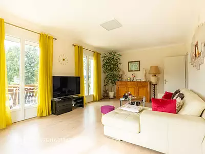 Maison, 199 m²