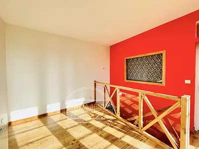 Appartement, 130 m²