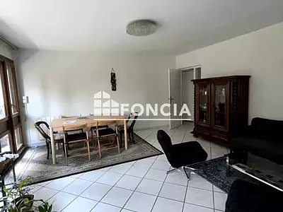 Appartement, 121 m²