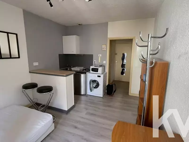 Appartement, 107 m²