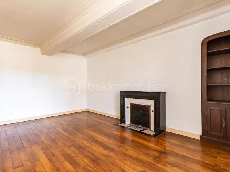 Immeuble, 240 m²