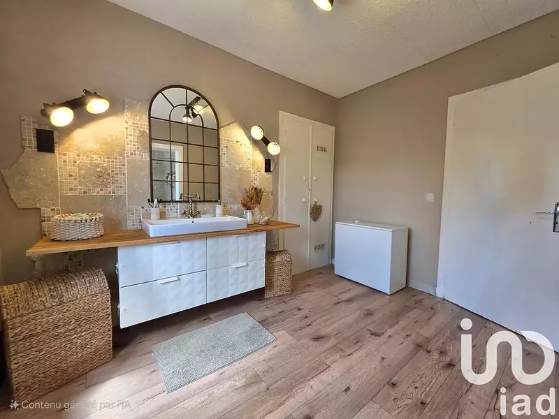 Maison, 135 m²