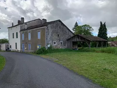 Maison, 160 m²