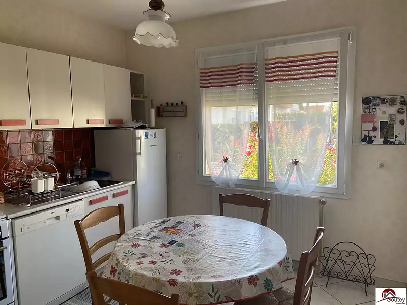 Maison, 139 m²