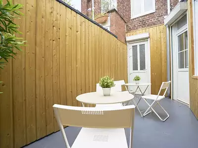 Maison, 95 m²