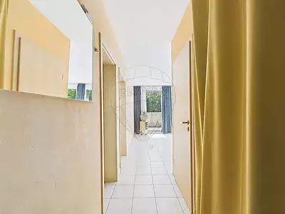 Appartement, 63 m²