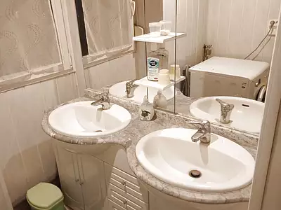 Appartement, 92,55 m²