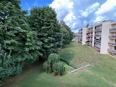 Appartement, 78 m²