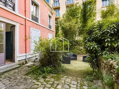 Appartement, 60 m²