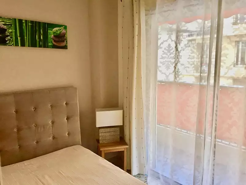 Appartement, 45 m²