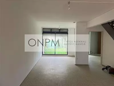 Maison, 107 m²