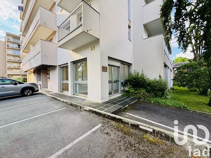 Appartement, 140 m²