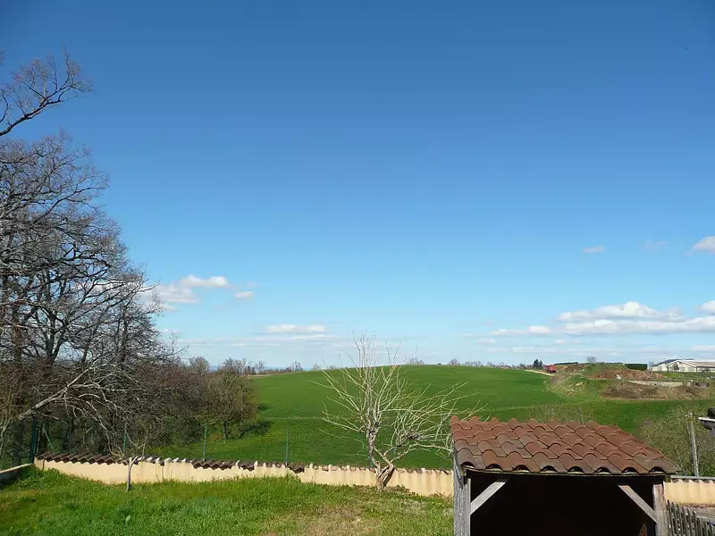 Maison, 159 m²