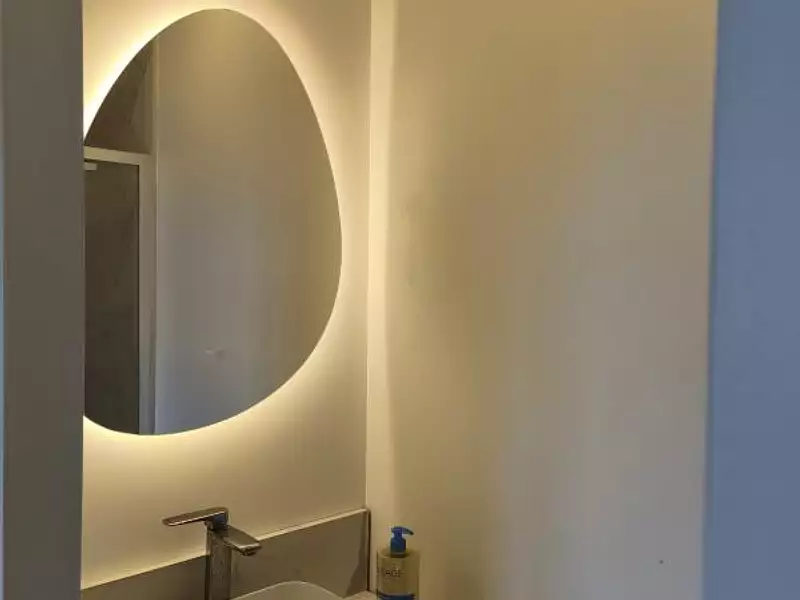 Maison, 89 m²