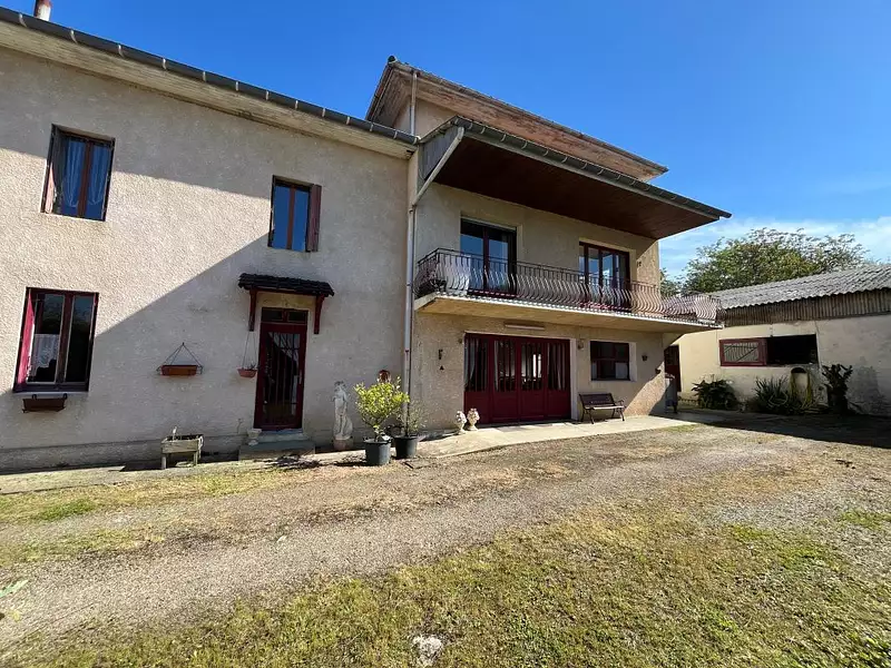 Maison, 550 m²