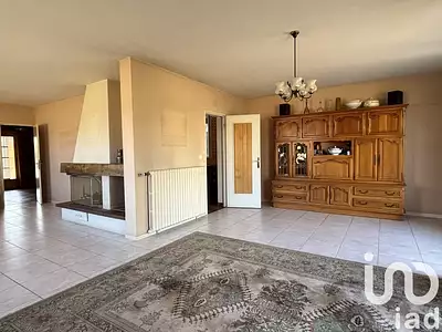 Maison, 120 m²