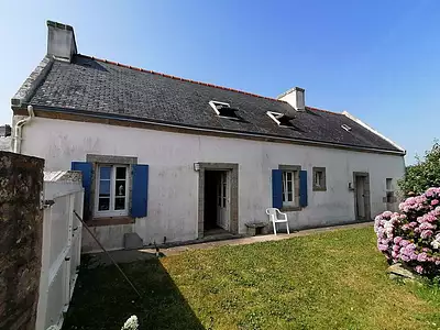 Maison, 83,76 m²