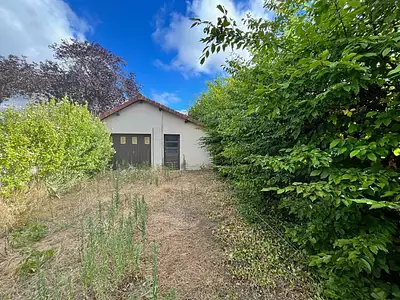 Maison, 115 m²