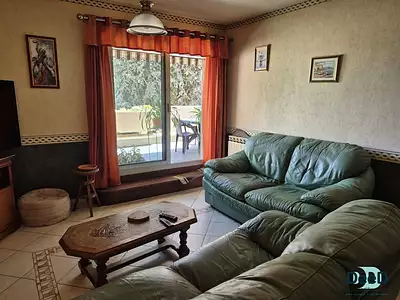 Appartement, 81,74 m²