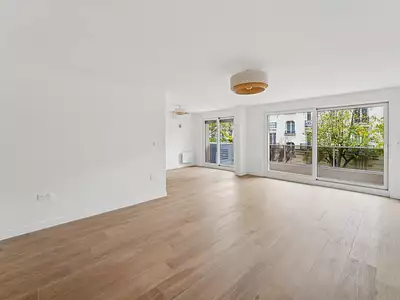 Appartement, 85,51 m²