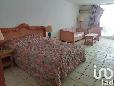 Appartement, 39 m²