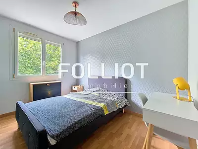 Appartement, 75,52 m²