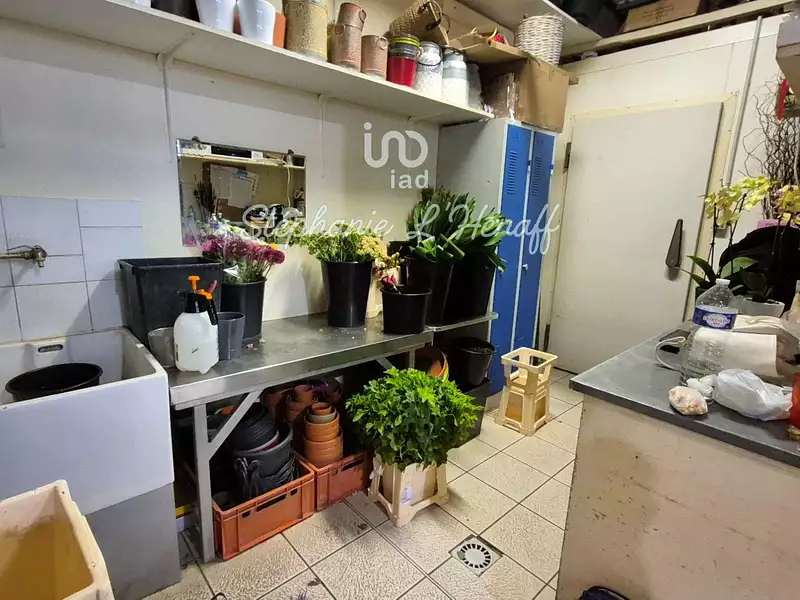 Divers, 64 m²