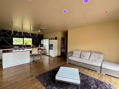 Maison, 108,8 m²