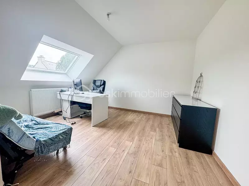 Maison, 137 m²