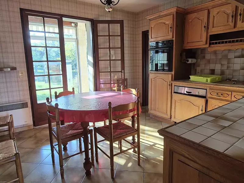 Maison, 120 m²