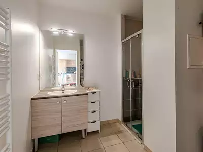 Appartement, 39 m²