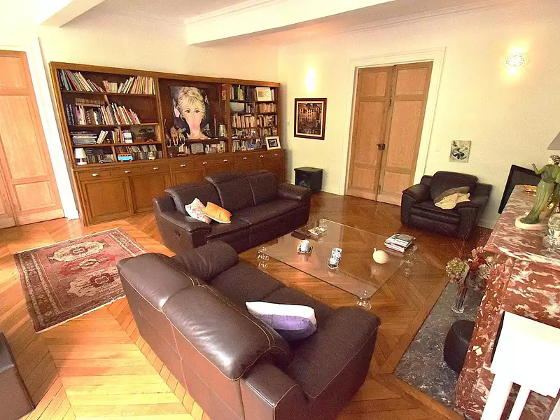 Appartement, 174 m²