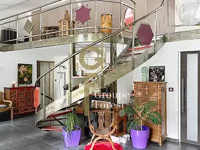 Maison, 189,75 m²