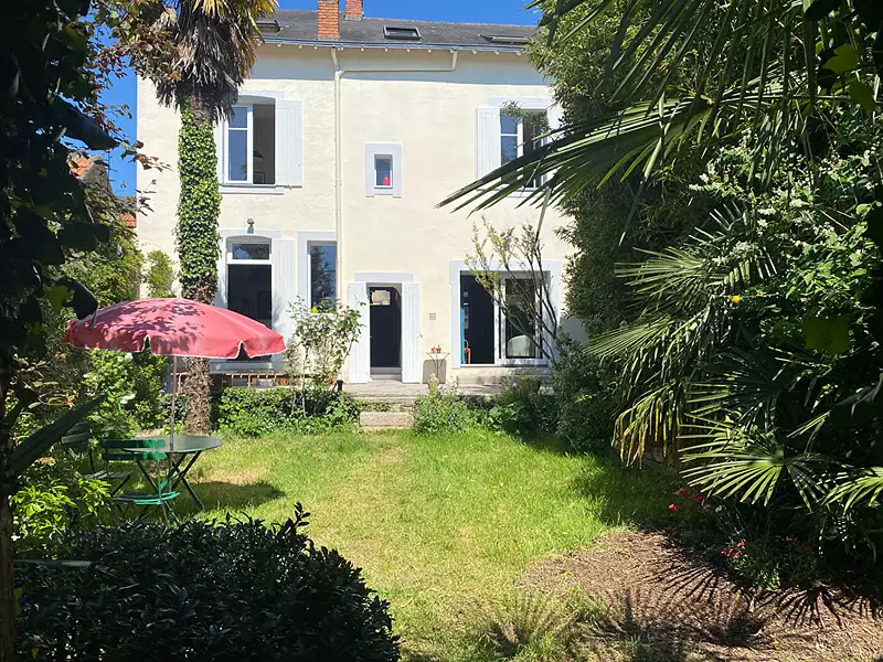 Maison, 200 m²