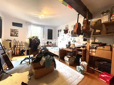 Maison, 71 m²