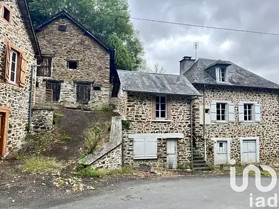 Maison, 140 m²