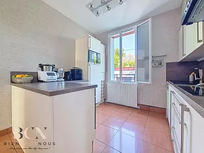 Maison, 120 m²