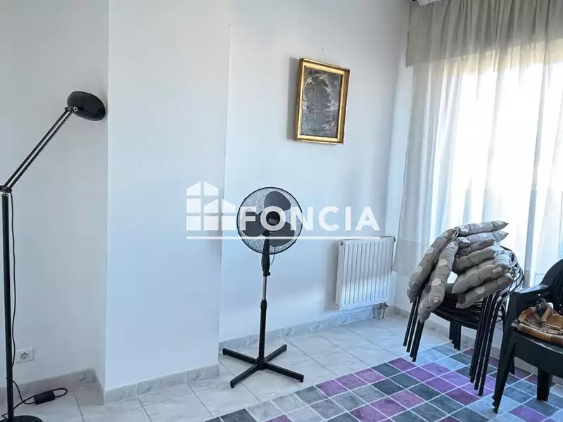 Appartement, 160 m²