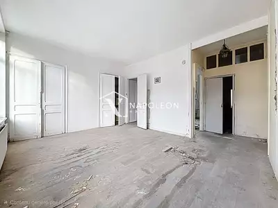 Appartement, 52,9 m²