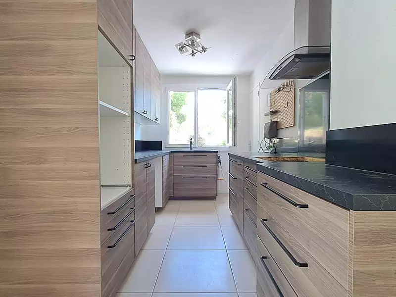Appartement, 68,32 m²