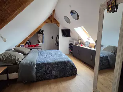 Appartement, 41 m²