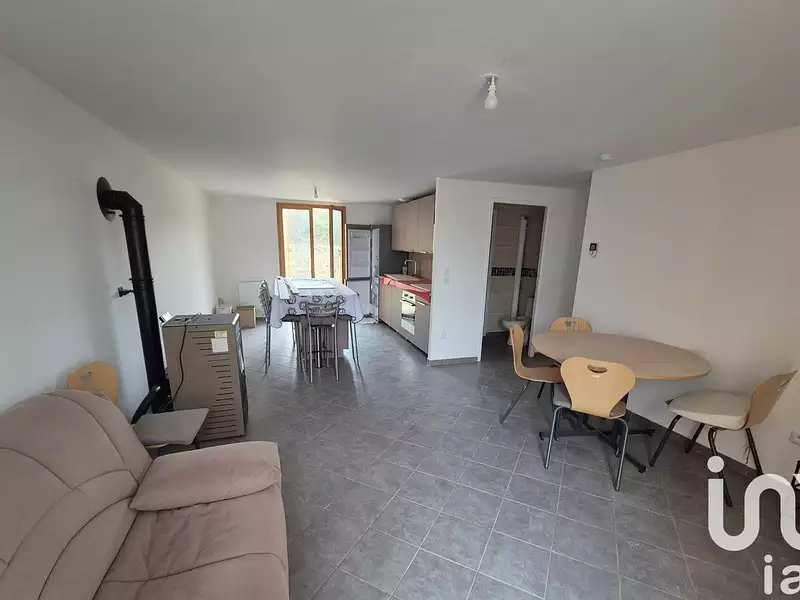 Maison, 75 m²