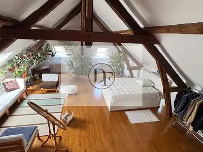 Maison, 195 m²