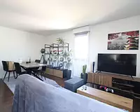 Appartement, 65,45 m²