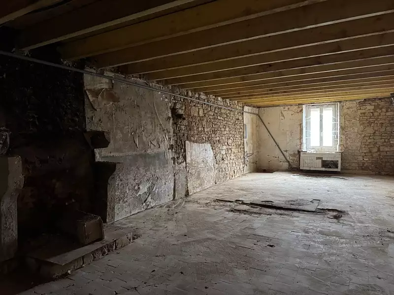 Maison, 110 m²