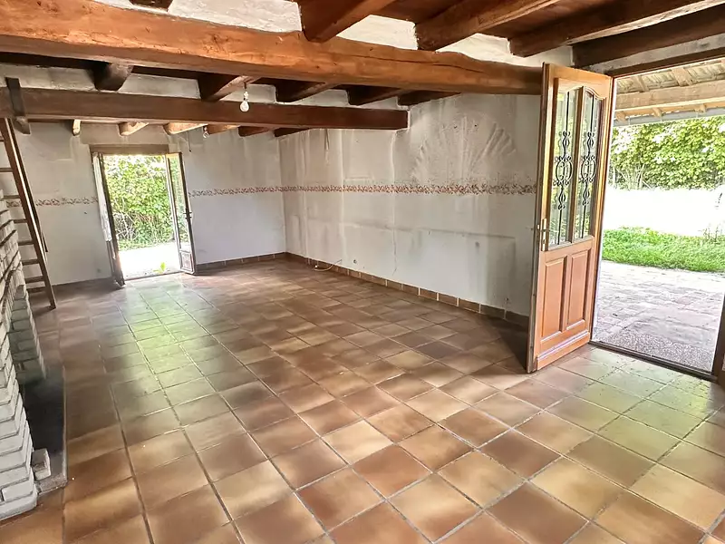 Maison, 65,98 m²