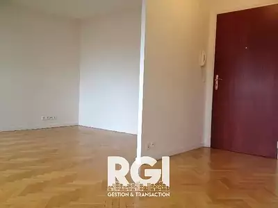 Appartement, 22,85 m²