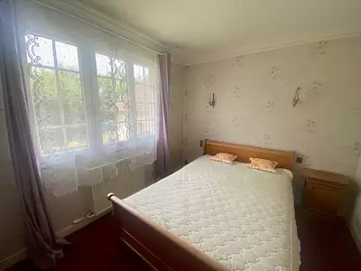 Maison, 200 m²