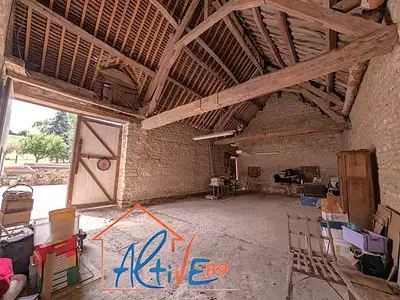 Maison, 160,7 m²